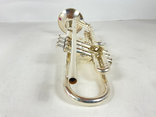 Trompette Sib Yamaha YTR-8335GS d'occasion (N° de série : 464413)