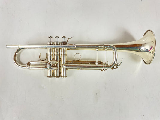 Trompette Sib Yamaha YTR-8335GS d'occasion (SN : 468803)