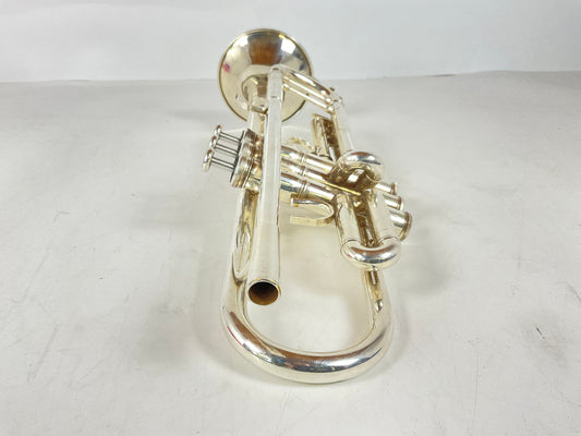 Trompette Sib Yamaha YTR-8335GS d'occasion (SN : 468803)