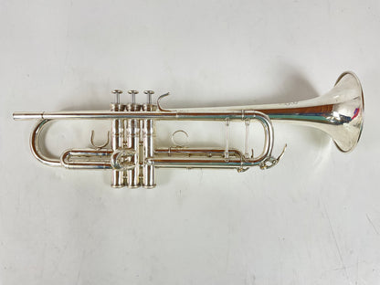 Trompette Sib Yamaha YTR-8335GS d'occasion (N° de série : 469467)