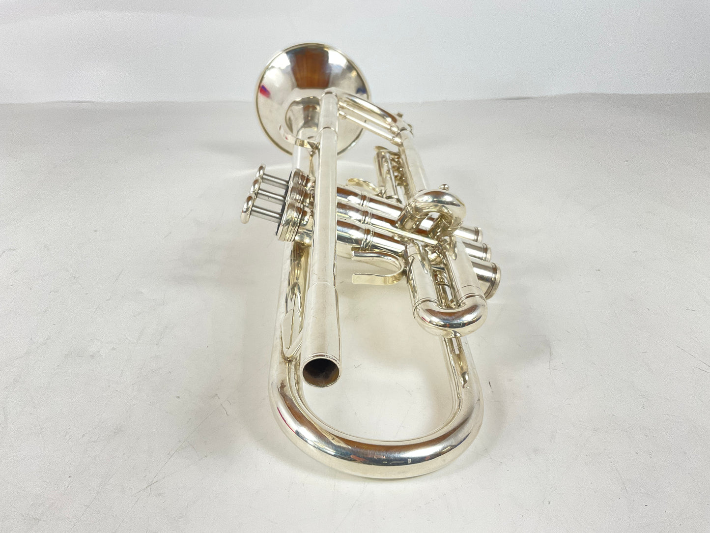 Trompette Sib Yamaha YTR-8335GS d'occasion (N° de série : 469467)