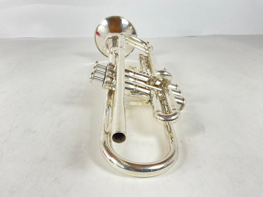 Trompette Sib Yamaha YTR-8335GS d'occasion (N° de série : 469467)