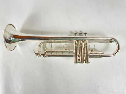 Trompette Sib Yamaha YTR-8335GS d'occasion (N° de série : 469467)