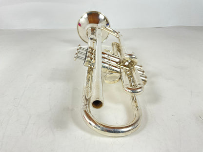 Trompette Sib Yamaha YTR-8335RGS d'occasion (SN : 483684)