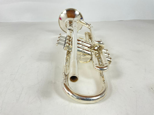 Trompette Sib Yamaha YTR-8335RGS d'occasion (SN : 483684)