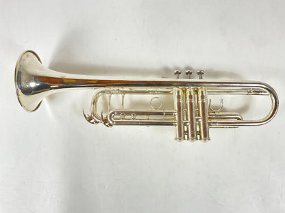 Trompette Sib Yamaha YTR-8335GS d'occasion (N° de série : 469044)