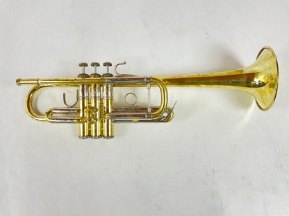 Trompette en Ut Bach 229/25H d'occasion (SN: 114798)