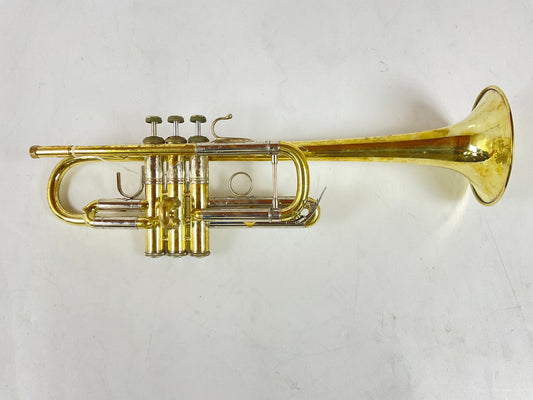 Trompette en Ut Bach 229/25H d'occasion (SN: 114798)