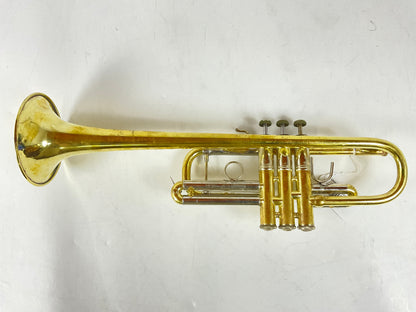 Trompette en Ut Bach 229/25H d'occasion (SN: 114798)