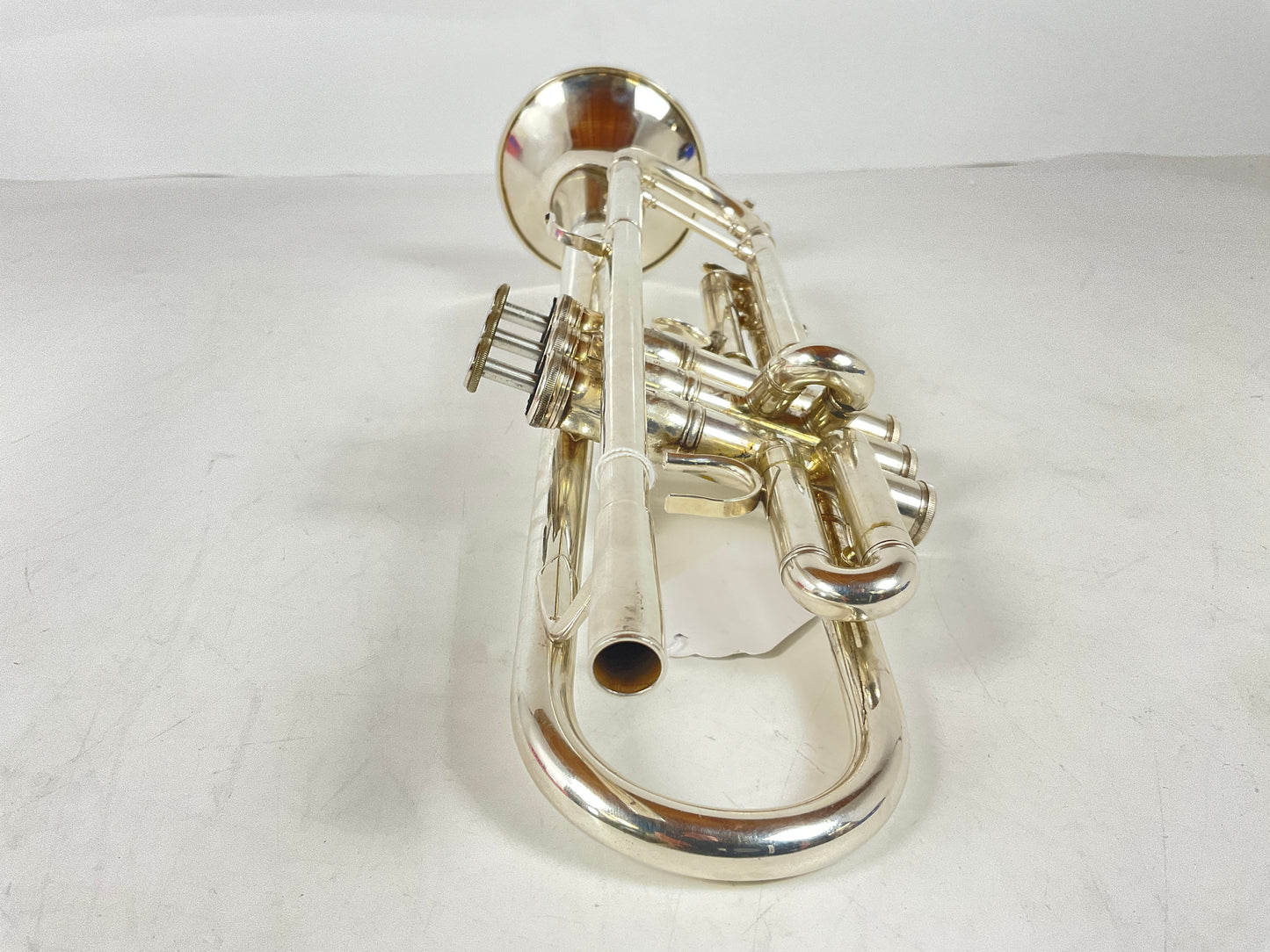 Used Yamaha YTR-8335GS Bb Trumpet (SN: 469726)