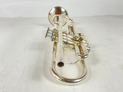 Used Yamaha YTR-8335GS Bb Trumpet (SN: 469726)