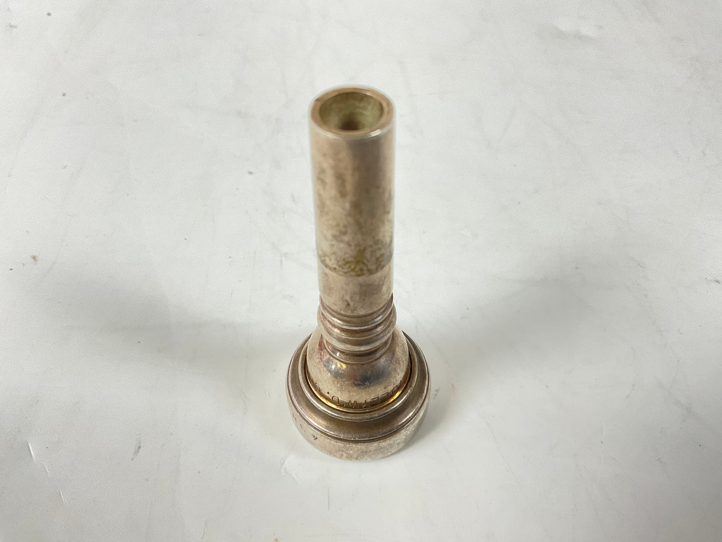 Used Reeves 43N/SPT Trumpet Underpart [84885]