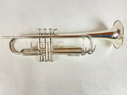 Trompette Sib Yamaha YTR-800GS d'occasion (SN: 202326)