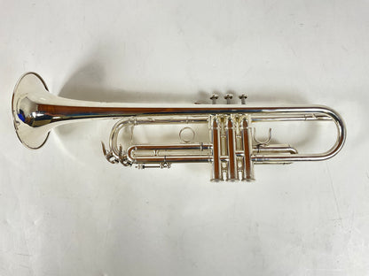 Trompette Sib Yamaha YTR-800GS d'occasion (SN: 202326)