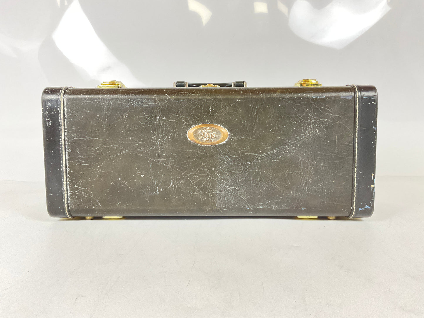 Used Yamaha YTR-8335GS Bb Trumpet (SN: 469387)
