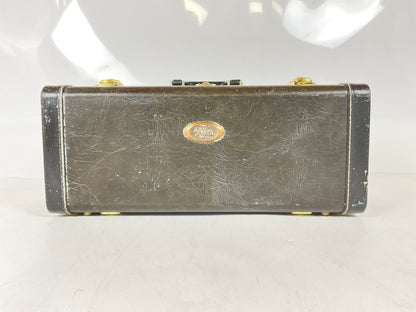 Used Yamaha YTR-8335GS Bb Trumpet (SN: 469387)