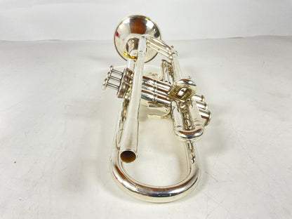 Used Yamaha YTR-8335GS Bb Trumpet (SN: 469387)