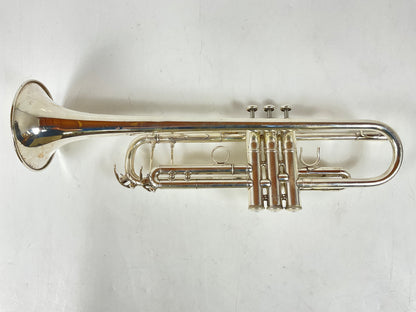 Used Yamaha YTR-8335GS Bb Trumpet (SN: 469387)