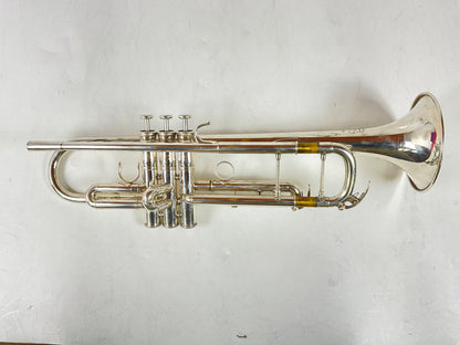 Trompette Sib Yamaha YTR-8335GS d'occasion (SN : 470749)