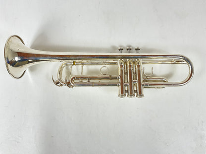 Trompette Sib Yamaha YTR-8335GS d'occasion (SN : 470749)