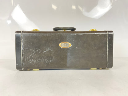 Used Yamaha YTR-8335RGS Bb Trumpet (SN: 483641)