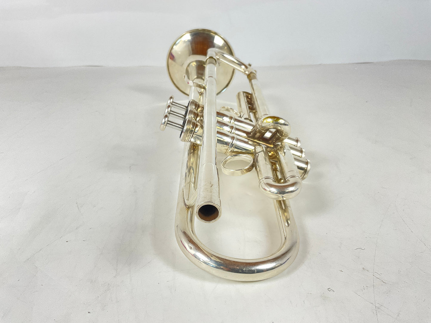 Used Yamaha YTR-8335RGS Bb Trumpet (SN: 483641)