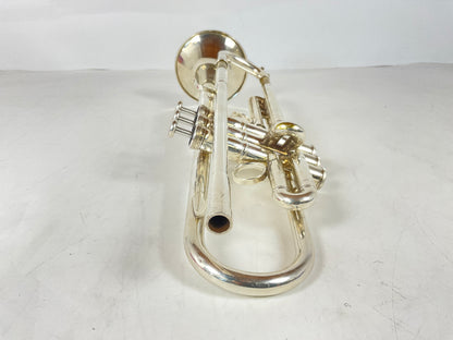 Used Yamaha YTR-8335RGS Bb Trumpet (SN: 483641)
