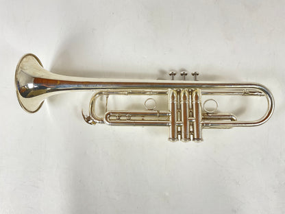 Used Yamaha YTR-8335RGS Bb Trumpet (SN: 483641)