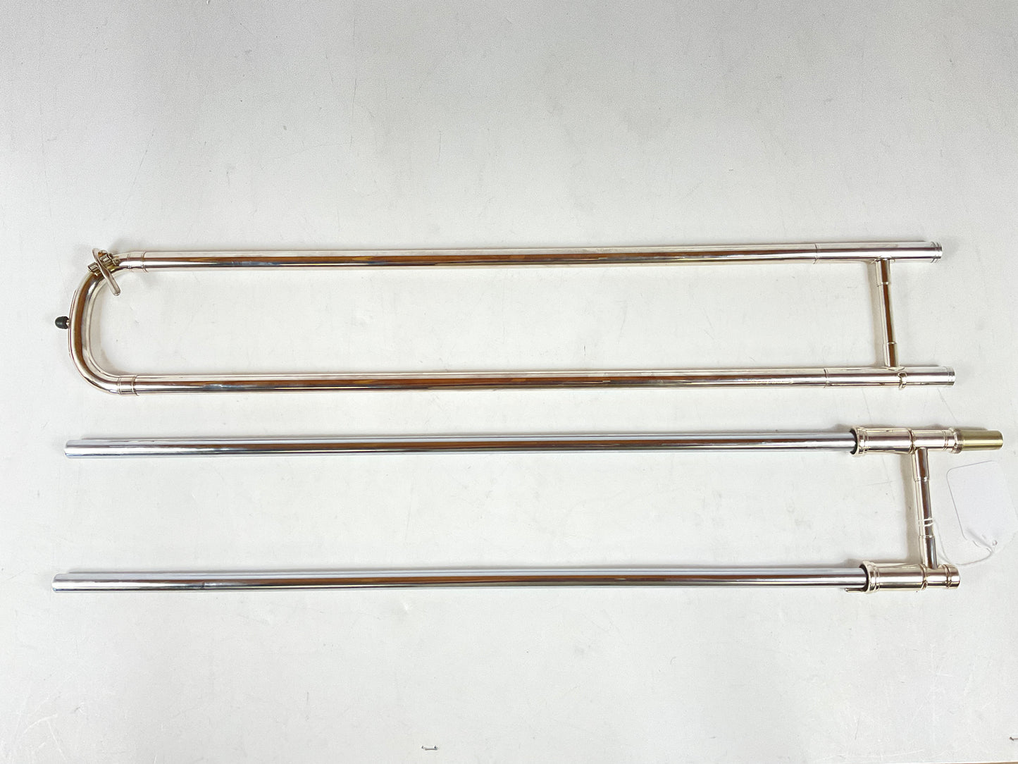 Coulisse de trombone basse Demo Edwards B-DBN [71945]