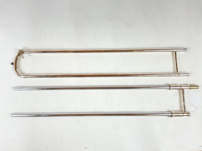 Coulisse de trombone basse Demo Edwards B-DBN [71945]