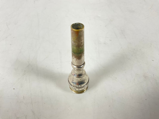 Partie inférieure de cornet Giardinelli 10M usagée