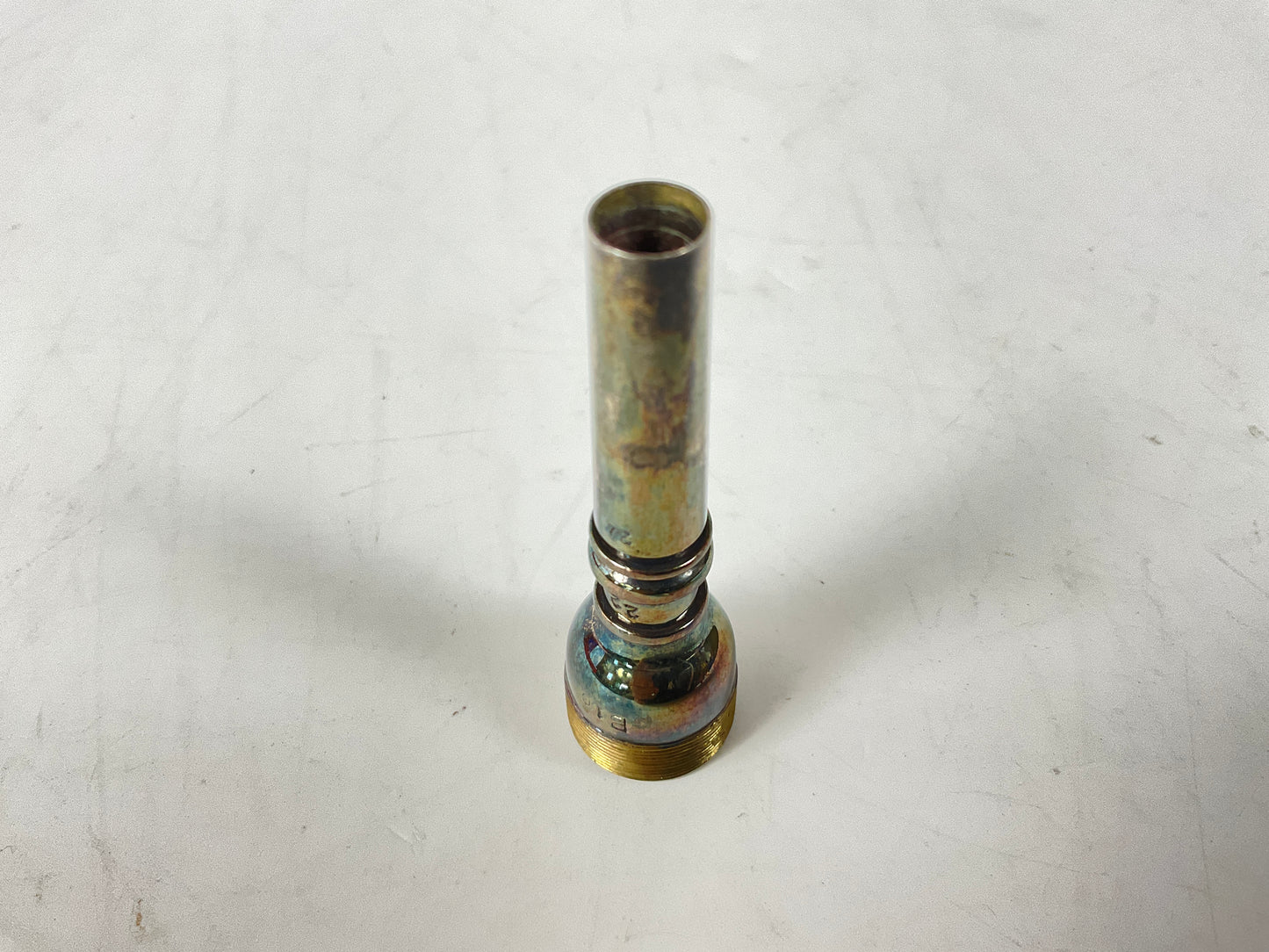 Used Bach Corp B (1C) Cornet Underpart [42487]