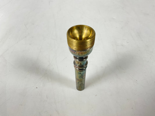 Used Bach Corp B (1C) Cornet Underpart [42487]
