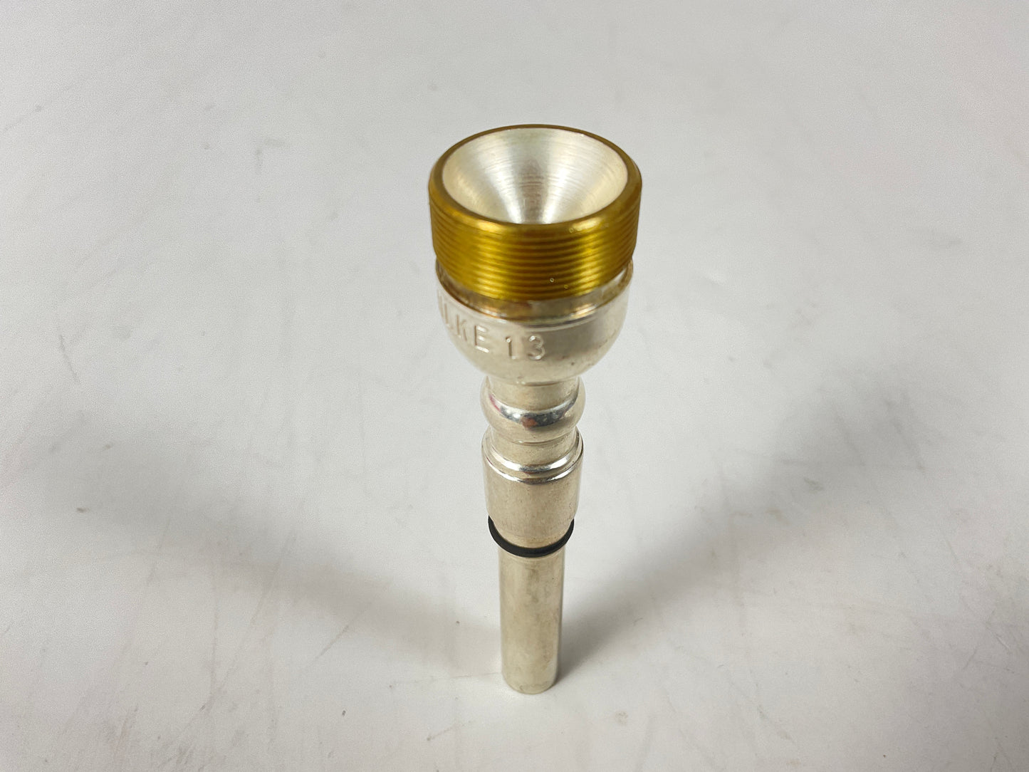 Used Schilke 13 Trumpet Underpart, Reeves Sleeves [88276]