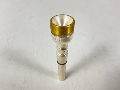 Used Schilke 13 Trumpet Underpart, Reeves Sleeves [88276]
