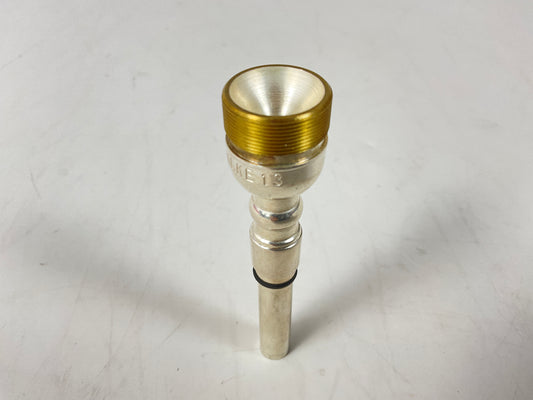 Partie inférieure de trompette Schilke 13 d'occasion, Reeves Sleeves [88276]