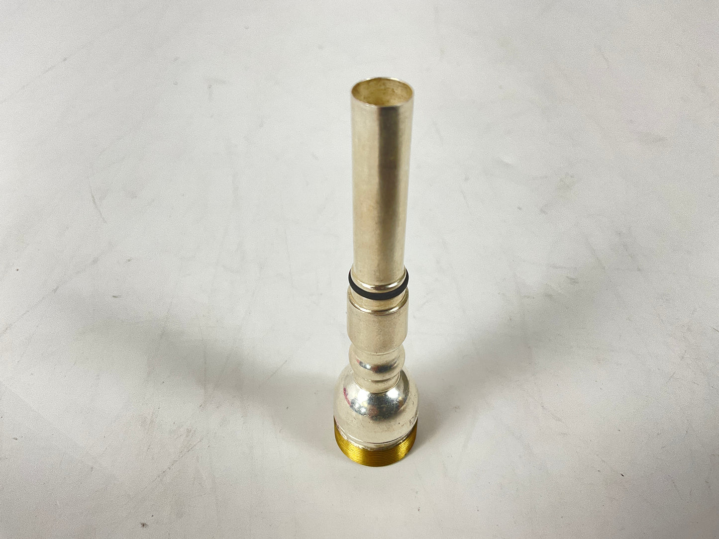 Used Schilke 13 Trumpet Underpart, Reeves Sleeves [88276]