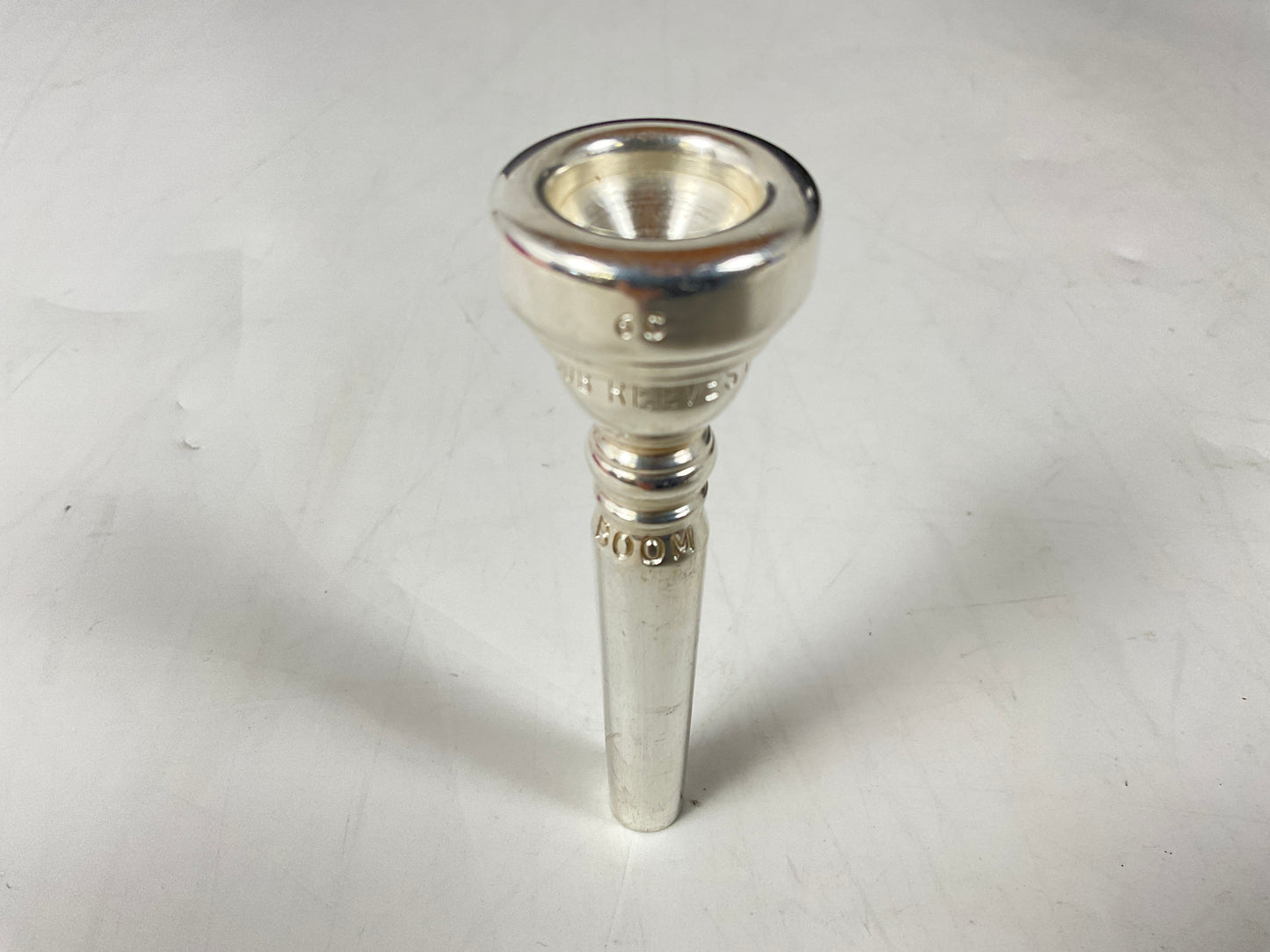 Used Reeves BOOM Signature Trumpet [42959]