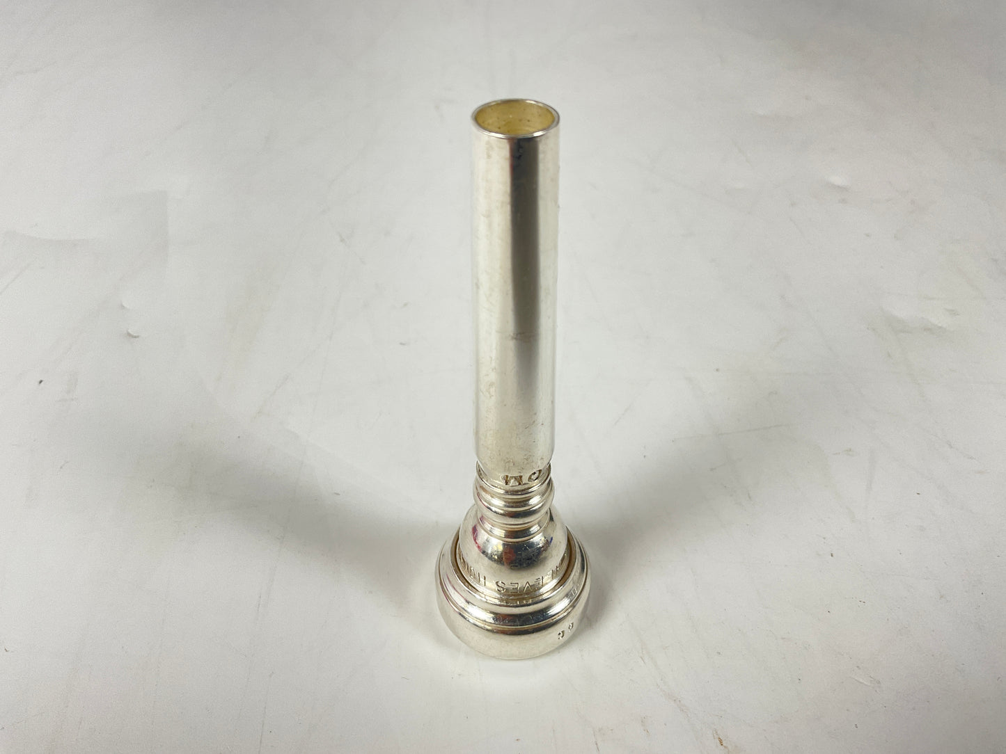 Used Reeves BOOM Signature Trumpet [42959]