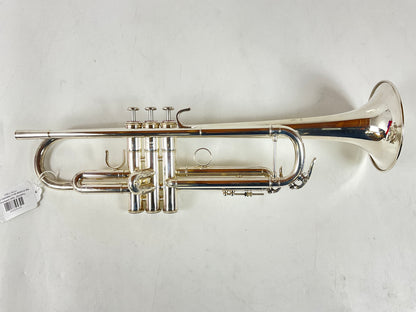 Used Yamaha YTR-800GS Bb Trumpet (SN: 201995)