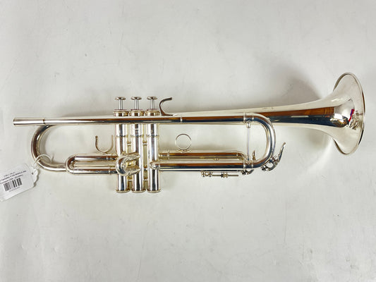 Used Yamaha YTR-800GS Bb Trumpet (SN: 201995)