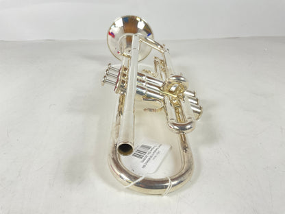 Used Yamaha YTR-800GS Bb Trumpet (SN: 201995)