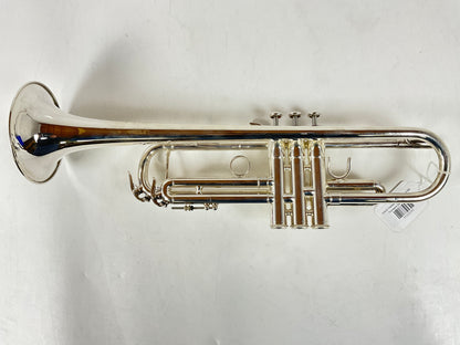 Used Yamaha YTR-800GS Bb Trumpet (SN: 201995)