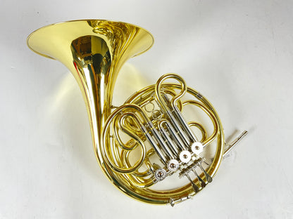 Demo Eastman EFH683 Double French Horn (SN: G2301457)