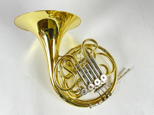 Demo Eastman EFH683 Double French Horn (SN: G2301457)