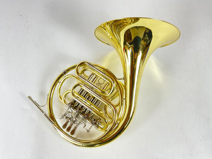 Demo Eastman EFH683 Double French Horn (SN: G2301457)