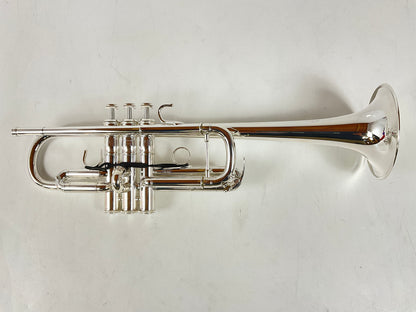 Démo trompette en ut Yamaha YTR-9445NYS-YM Gen 3 (SN : D94671)