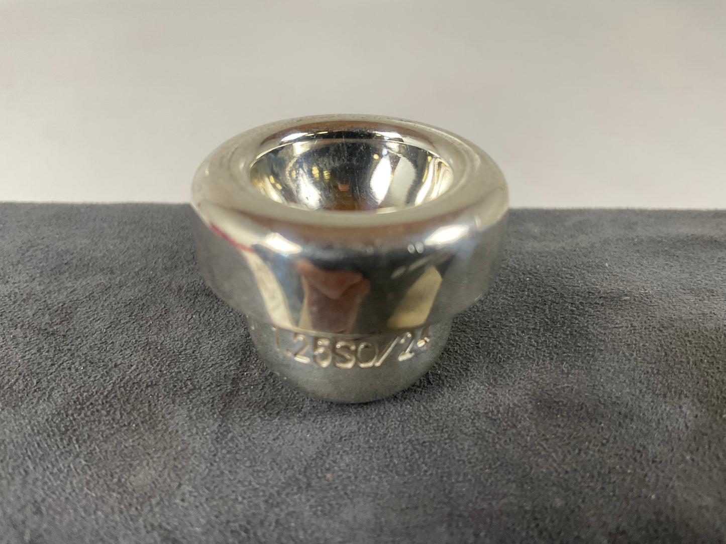 Used Pickett 1.25SO/24 Trumpet Top [42515]