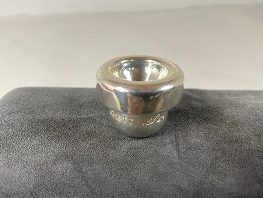 Used Pickett 1B/24 Trumpet Top [42523]