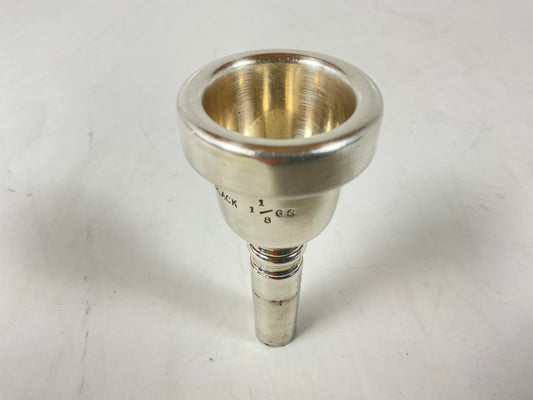 Used Greg Black 1 1/8GS Large Shank Trombone [90405]